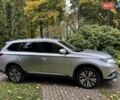 Серый Мицубиси Аутлендер, объемом двигателя 2.36 л и пробегом 37 тыс. км за 23888 $, фото 24 на Automoto.ua