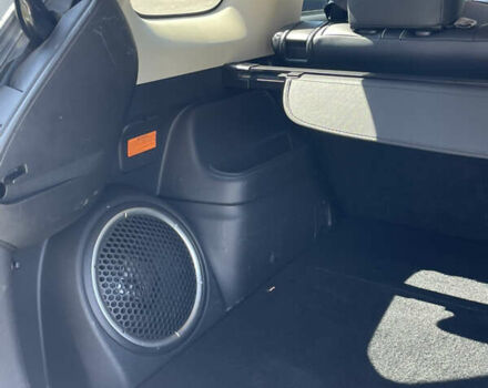 Серый Мицубиси Аутлендер, объемом двигателя 2 л и пробегом 176 тыс. км за 19900 $, фото 21 на Automoto.ua