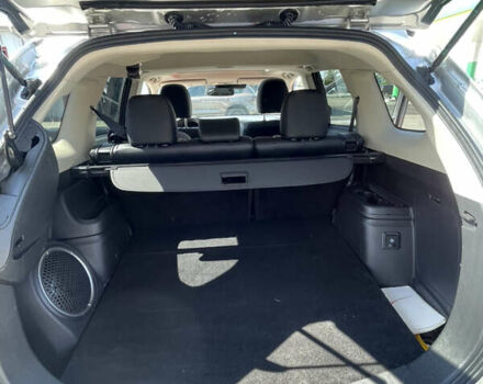 Серый Мицубиси Аутлендер, объемом двигателя 2 л и пробегом 176 тыс. км за 19900 $, фото 20 на Automoto.ua