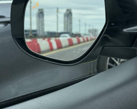 Серый Мицубиси Аутлендер, объемом двигателя 2 л и пробегом 176 тыс. км за 19900 $, фото 9 на Automoto.ua