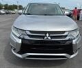 Міцубісі Аутлендер 2018 у Києві на Automoto.ua Сірий Міцубісі Аутлендер, об'ємом двигуна 2.5 л та пробігом 38 тис. км за 6100 $, фото 1 на Automoto.ua