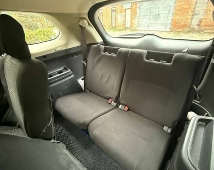 Сірий Міцубісі Аутлендер, об'ємом двигуна 2.4 л та пробігом 69 тис. км за 17499 $, фото 8 на Automoto.ua