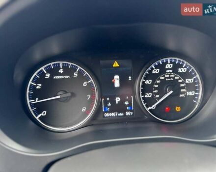 Серый Мицубиси Аутлендер, объемом двигателя 2.4 л и пробегом 103 тыс. км за 15497 $, фото 18 на Automoto.ua