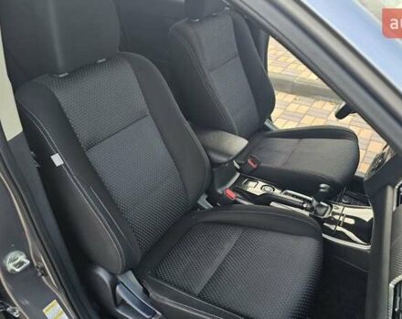 Міцубісі Аутлендер 2018 у Чернігові на Automoto.ua Сірий Міцубісі Аутлендер, об'ємом двигуна 2.36 л та пробігом 170 тис. км за 14300 $, фото 17 на Automoto.ua