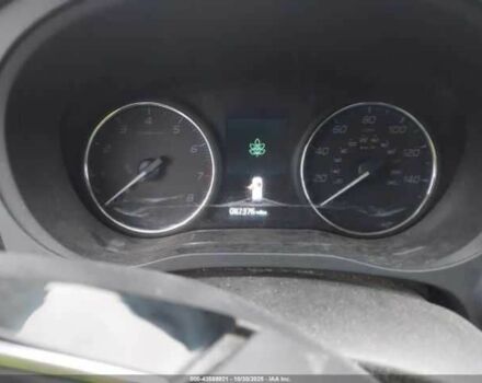 Сірий Міцубісі Аутлендер, об'ємом двигуна 2.4 л та пробігом 87 тис. км за 3000 $, фото 10 на Automoto.ua