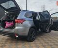 Міцубісі Аутлендер 2018 у Чернігові на Automoto.ua Сірий Міцубісі Аутлендер, об'ємом двигуна 2.36 л та пробігом 170 тис. км за 14300 $, фото 30 на Automoto.ua