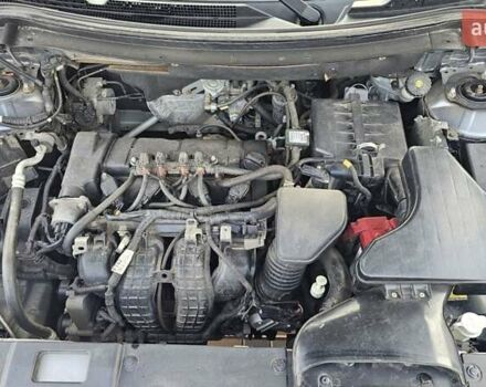 Міцубісі Аутлендер 2018 у Чернігові на Automoto.ua Сірий Міцубісі Аутлендер, об'ємом двигуна 2.36 л та пробігом 170 тис. км за 14300 $, фото 26 на Automoto.ua