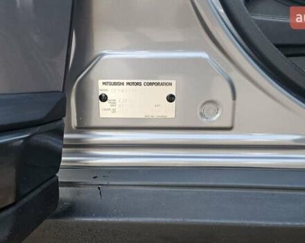 Міцубісі Аутлендер 2018 у Чернігові на Automoto.ua Сірий Міцубісі Аутлендер, об'ємом двигуна 2.36 л та пробігом 170 тис. км за 14300 $, фото 20 на Automoto.ua