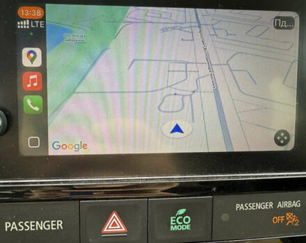 Серый Мицубиси Аутлендер, объемом двигателя 2 л и пробегом 176 тыс. км за 19900 $, фото 17 на Automoto.ua