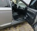Серый Мицубиси Аутлендер, объемом двигателя 2.4 л и пробегом 65 тыс. км за 17000 $, фото 7 на Automoto.ua