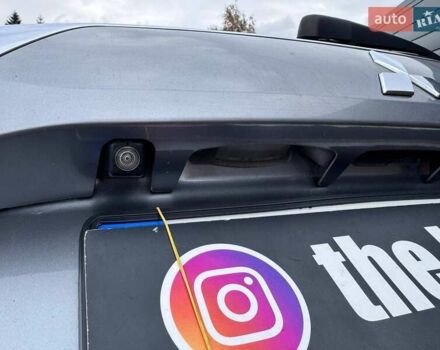 Серый Мицубиси Аутлендер, объемом двигателя 2.4 л и пробегом 103 тыс. км за 15497 $, фото 34 на Automoto.ua