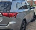 Міцубісі Аутлендер 2018 у Чернігові на Automoto.ua Сірий Міцубісі Аутлендер, об'ємом двигуна 2.36 л та пробігом 170 тис. км за 14300 $, фото 5 на Automoto.ua