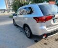 Серый Мицубиси Аутлендер, объемом двигателя 2.36 л и пробегом 95 тыс. км за 15999 $, фото 8 на Automoto.ua