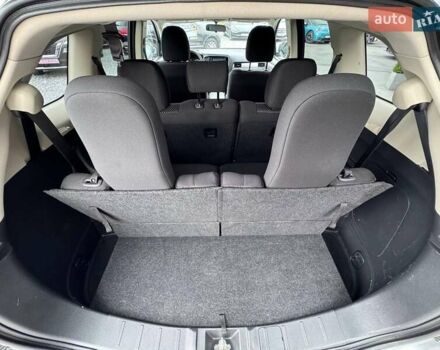 Серый Мицубиси Аутлендер, объемом двигателя 2.4 л и пробегом 103 тыс. км за 15497 $, фото 33 на Automoto.ua