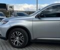 Серый Мицубиси Аутлендер, объемом двигателя 2.4 л и пробегом 183 тыс. км за 16590 $, фото 3 на Automoto.ua