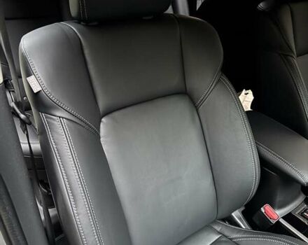 Сірий Міцубісі Аутлендер, об'ємом двигуна 2.36 л та пробігом 37 тис. км за 21000 $, фото 12 на Automoto.ua