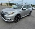 Міцубісі Аутлендер 2018 у Києві на Automoto.ua Сірий Міцубісі Аутлендер, об'ємом двигуна 2.5 л та пробігом 38 тис. км за 6100 $, фото 2 на Automoto.ua