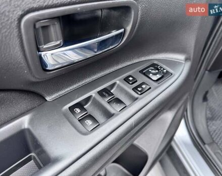 Серый Мицубиси Аутлендер, объемом двигателя 2.4 л и пробегом 103 тыс. км за 15497 $, фото 15 на Automoto.ua