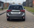 Міцубісі Аутлендер 2018 у Чернігові на Automoto.ua Сірий Міцубісі Аутлендер, об'ємом двигуна 2.36 л та пробігом 170 тис. км за 14300 $, фото 8 на Automoto.ua