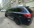 Серый Мицубиси Аутлендер, объемом двигателя 2.4 л и пробегом 135 тыс. км за 17600 $, фото 1 на Automoto.ua