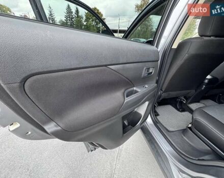 Серый Мицубиси Аутлендер, объемом двигателя 2.4 л и пробегом 103 тыс. км за 15497 $, фото 25 на Automoto.ua