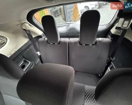 Серый Мицубиси Аутлендер, объемом двигателя 2.4 л и пробегом 103 тыс. км за 15497 $, фото 23 на Automoto.ua