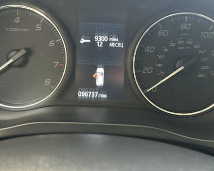 Серый Мицубиси Аутлендер, объемом двигателя 2.36 л и пробегом 160 тыс. км за 18300 $, фото 8 на Automoto.ua