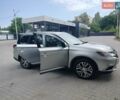 Серый Мицубиси Аутлендер, объемом двигателя 2.36 л и пробегом 95 тыс. км за 15999 $, фото 7 на Automoto.ua