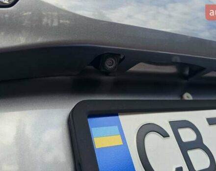 Міцубісі Аутлендер 2018 у Чернігові на Automoto.ua Сірий Міцубісі Аутлендер, об'ємом двигуна 2.36 л та пробігом 170 тис. км за 14300 $, фото 1 на Automoto.ua