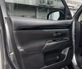 Сірий Міцубісі Аутлендер, об'ємом двигуна 2.36 л та пробігом 135 тис. км за 15000 $, фото 10 на Automoto.ua