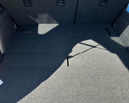 Серый Мицубиси Аутлендер, объемом двигателя 2.36 л и пробегом 160 тыс. км за 18300 $, фото 18 на Automoto.ua