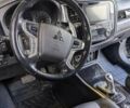 Серый Мицубиси Аутлендер, объемом двигателя 0 л и пробегом 115 тыс. км за 10500 $, фото 6 на Automoto.ua