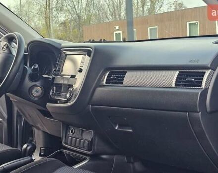 Міцубісі Аутлендер 2018 у Чернігові на Automoto.ua Сірий Міцубісі Аутлендер, об'ємом двигуна 2.36 л та пробігом 170 тис. км за 14300 $, фото 19 на Automoto.ua