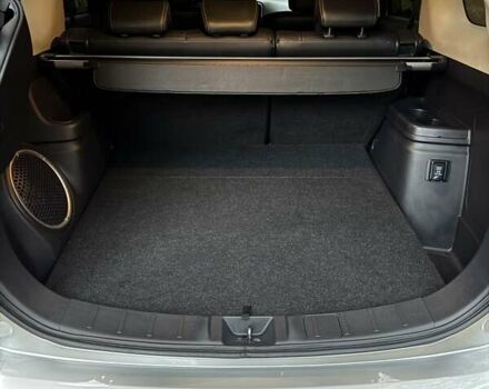 Сірий Міцубісі Аутлендер, об'ємом двигуна 2.36 л та пробігом 37 тис. км за 21000 $, фото 34 на Automoto.ua