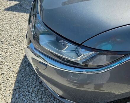 Серый Мицубиси Аутлендер, объемом двигателя 2.4 л и пробегом 89 тыс. км за 9900 $, фото 17 на Automoto.ua