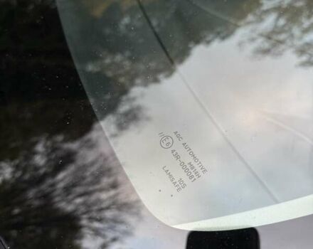 Сірий Міцубісі Аутлендер, об'ємом двигуна 2.36 л та пробігом 37 тис. км за 21000 $, фото 14 на Automoto.ua