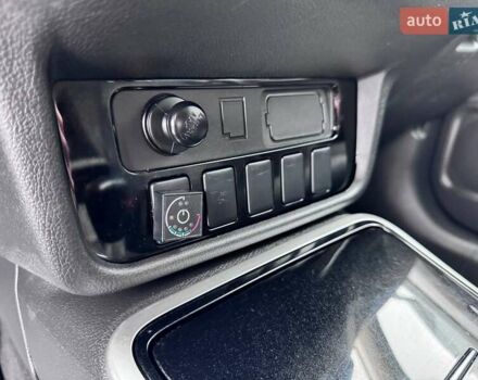 Серый Мицубиси Аутлендер, объемом двигателя 2.4 л и пробегом 103 тыс. км за 15497 $, фото 19 на Automoto.ua