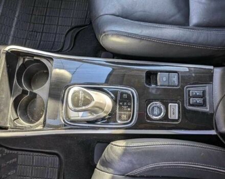 Серый Мицубиси Аутлендер, объемом двигателя 0 л и пробегом 115 тыс. км за 10500 $, фото 10 на Automoto.ua