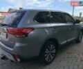 Серый Мицубиси Аутлендер, объемом двигателя 2.4 л и пробегом 116 тыс. км за 16800 $, фото 3 на Automoto.ua