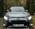 Сірий Міцубісі Аутлендер, об'ємом двигуна 2.36 л та пробігом 37 тис. км за 21000 $, фото 2 на Automoto.ua