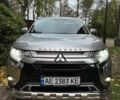 Серый Мицубиси Аутлендер, объемом двигателя 2.36 л и пробегом 37 тыс. км за 23888 $, фото 20 на Automoto.ua