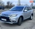 Серый Мицубиси Аутлендер, объемом двигателя 2 л и пробегом 98 тыс. км за 17900 $, фото 28 на Automoto.ua