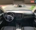 Серый Мицубиси Аутлендер, объемом двигателя 2.4 л и пробегом 116 тыс. км за 16800 $, фото 21 на Automoto.ua