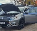 Міцубісі Аутлендер 2018 у Чернігові на Automoto.ua Сірий Міцубісі Аутлендер, об'ємом двигуна 2.36 л та пробігом 170 тис. км за 14300 $, фото 25 на Automoto.ua