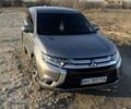 Сірий Міцубісі Аутлендер, об'ємом двигуна 2.36 л та пробігом 131 тис. км за 17200 $, фото 4 на Automoto.ua