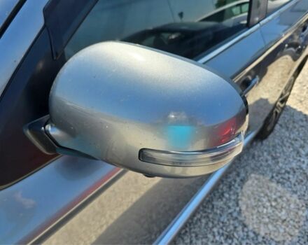 Серый Мицубиси Аутлендер, объемом двигателя 2.4 л и пробегом 89 тыс. км за 9900 $, фото 13 на Automoto.ua