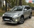 Сірий Міцубісі Аутлендер, об'ємом двигуна 2.36 л та пробігом 37 тис. км за 21000 $, фото 1 на Automoto.ua