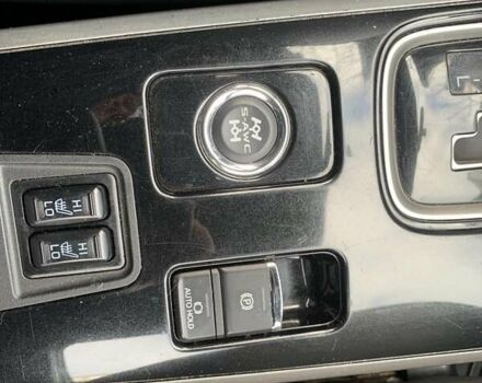 Сірий Міцубісі Аутлендер, об'ємом двигуна 2.36 л та пробігом 38 тис. км за 17800 $, фото 17 на Automoto.ua