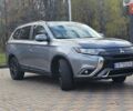 Міцубісі Аутлендер 2018 у Чернігові на Automoto.ua Сірий Міцубісі Аутлендер, об'ємом двигуна 2.36 л та пробігом 170 тис. км за 14300 $, фото 15 на Automoto.ua