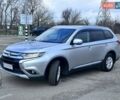 Серый Мицубиси Аутлендер, объемом двигателя 2 л и пробегом 98 тыс. км за 17900 $, фото 27 на Automoto.ua